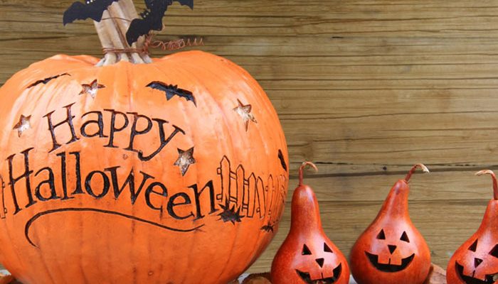 Prevent Spine-Related Pain This Halloween