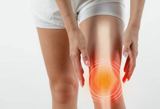 Why and How the Shoulder and Knee can be Affected in a Car Accident