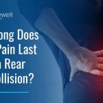 How Long Does Back Pain Last After a Rear End Collision?