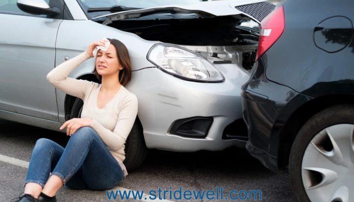 If You Were In A Car Accident And Got Injured Medical Treatment Is Critical
