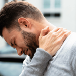 Delayed Neck Pain After a Car Accident - Stridewell