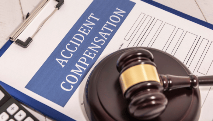 Insurance Claims and Legal Support for Car Accident Injury Victims