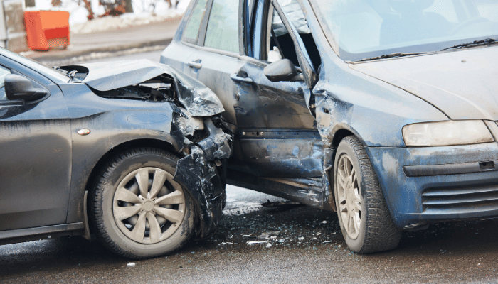 Preventing Long-Term Disabilities After a Car Accident