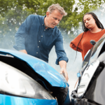What to Do After Getting Rear Ended - Stridewell