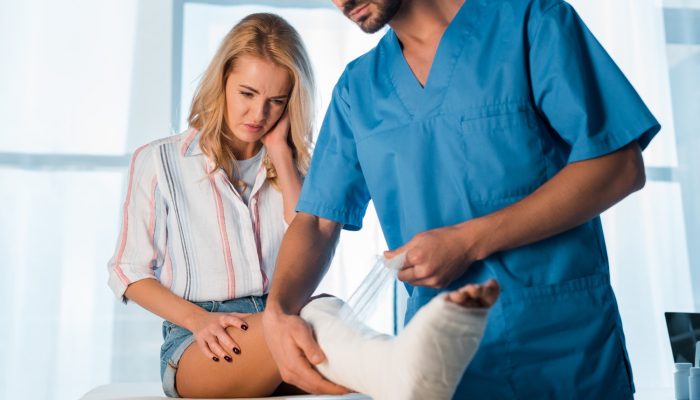 Common Orthopedic Injuries Caused by Auto Accidents: Understanding Their Impact and Treatments