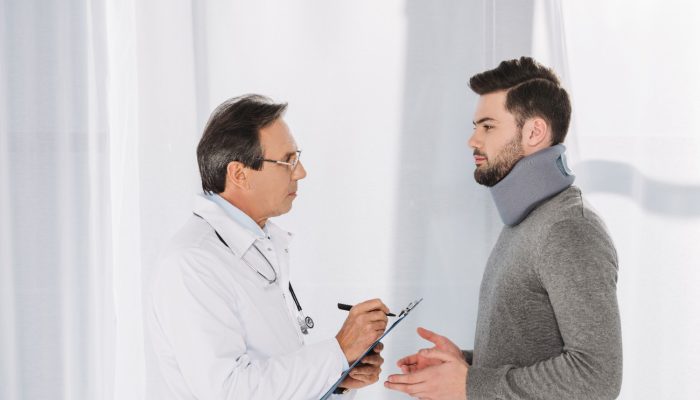 The Importance of Seeing the Right Doctor for Your Personal Injury