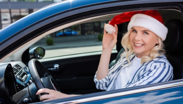 5 Ways to Prevent Car Accidents During Holiday Road Trips