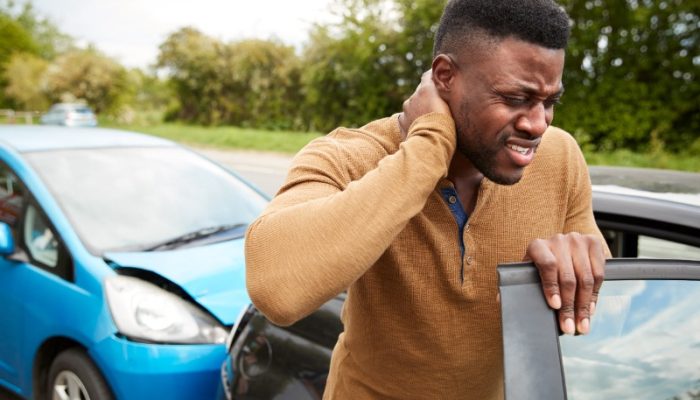 Why Pain Management After a Car Accident is Beneficial Physically, Mentally, and Legally